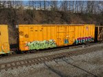 UP 700483
